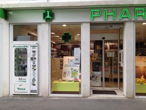 Magex Mini pharmacie 3