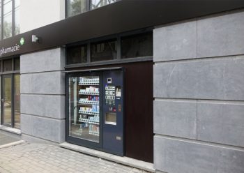 Magex Big Store Pharmacie 1