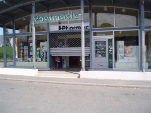 Magex "Evo Pharmacie 3"